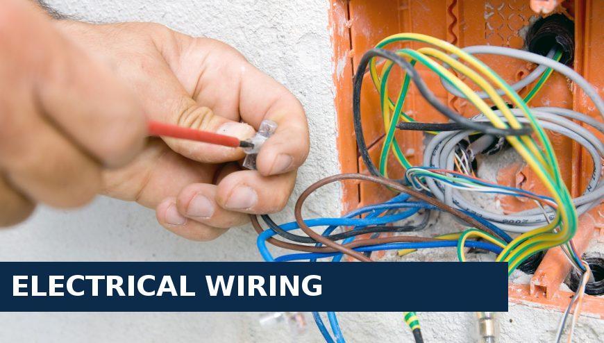 Electrical Wiring Banstead